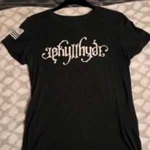 JekyllHyde Classic Women's Tee